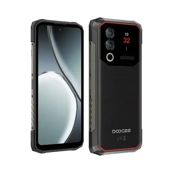 doogee blade10 max 8!}256gb force black